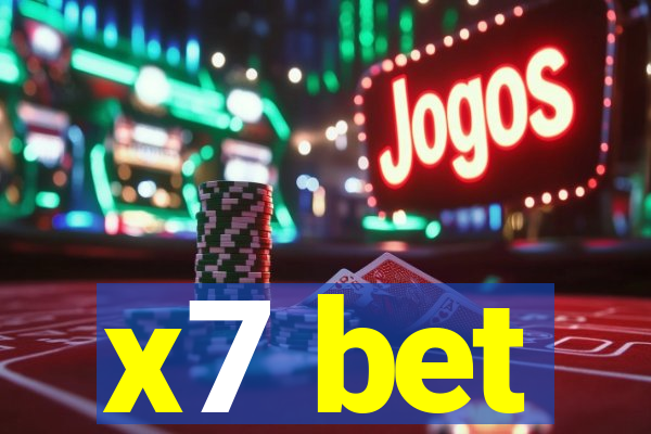 x7 bet